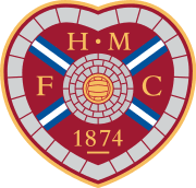 Heart of Midlothian